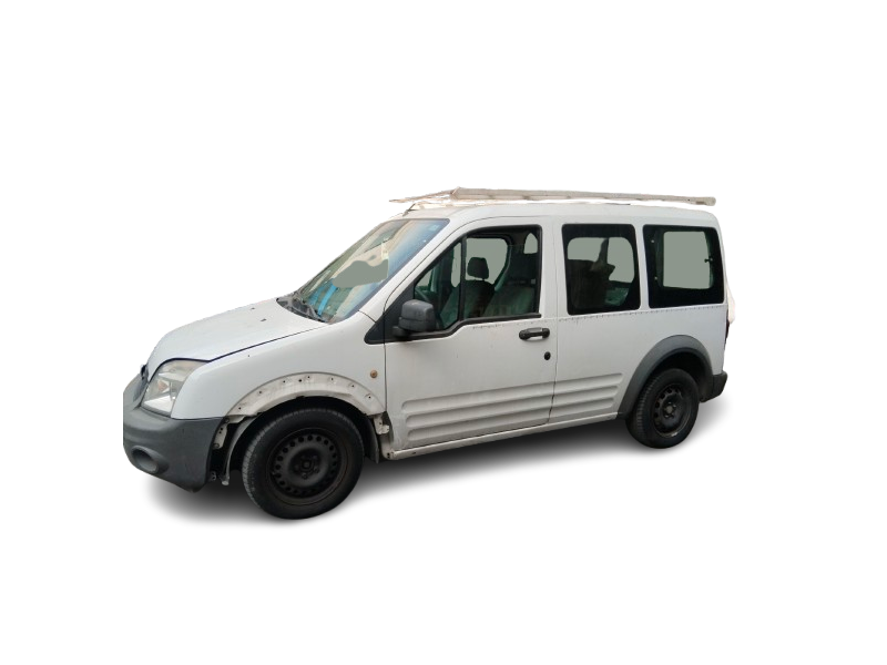 ford tourneo connect del año 2012