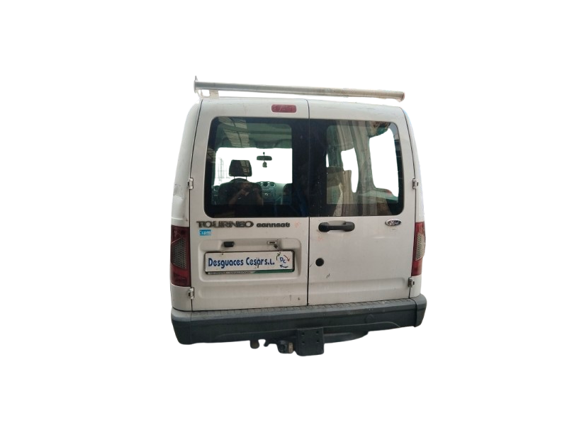 ford tourneo connect del año 2012