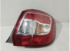 Recambio de piloto trasero derecho para dacia sandero ii 1.5 dci 75 / blue dci 75 (b8jw, b8m4, b8ah, b8m7, b8m6) referencia OEM 