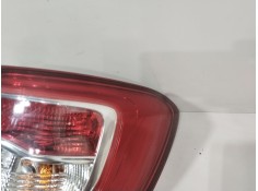 Recambio de piloto trasero derecho para dacia sandero ii 1.5 dci 75 / blue dci 75 (b8jw, b8m4, b8ah, b8m7, b8m6) referencia OEM  2