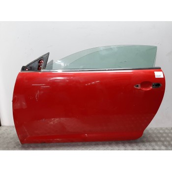 PUERTA DELANTERA IZQUIERDA 0050520897 ROJO 