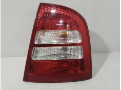 Recambio de piloto trasero derecho para skoda octavia i (1u2) 1.9 tdi referencia OEM IAM 1U6945096  