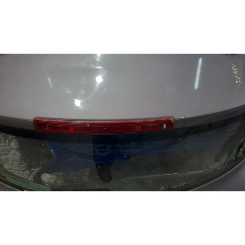PORTON TRASERO GRIS  - imagen 4