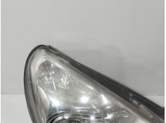 Recambio de faro derecho para ford s-max (wa6) 2.0 tdci referencia OEM IAM 1EJ00925002 6M2113W029AH  2
