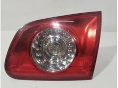 Recambio de piloto porton trasero derecho para volkswagen passat b6 (3c2) 2.0 tdi 16v referencia OEM IAM 3C994509408S