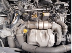 Recambio de motor completo para ford mondeo iv (ba7) 1.6 tdci referencia OEM IAM 1733055 T1BA 