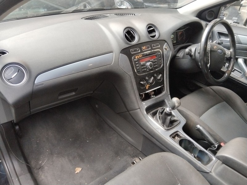 ford mondeo iv (ba7) del año 2011