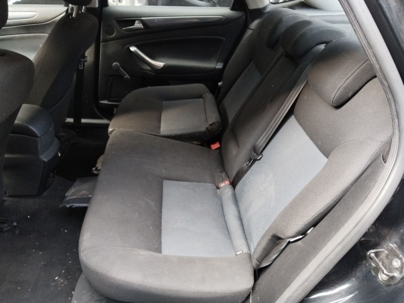 ford mondeo iv (ba7) del año 2011