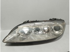 Recambio de faro izquierdo para mazda 6 hatchback (gg) 2.0 di (gg14) referencia OEM IAM F014003902L