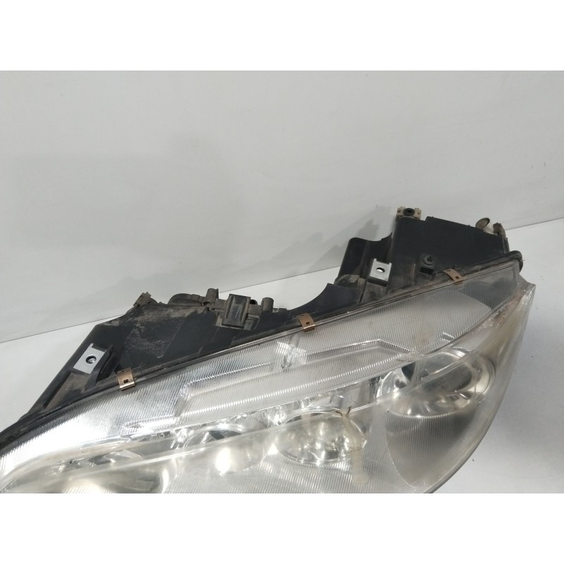 Recambio de faro izquierdo para mazda 6 hatchback (gg) 2.0 di (gg14) referencia OEM IAM F014003902L   Recambio de faro izquierdo para mazda 6 hatchback (gg) 2.0 di (gg14) referencia OEM IAM F014003902L
