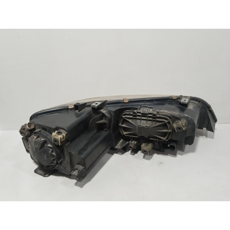 Recambio de faro izquierdo para mazda 6 hatchback (gg) 2.0 di (gg14) referencia OEM IAM F014003902L   Recambio de faro izquierdo para mazda 6 hatchback (gg) 2.0 di (gg14) referencia OEM IAM F014003902L