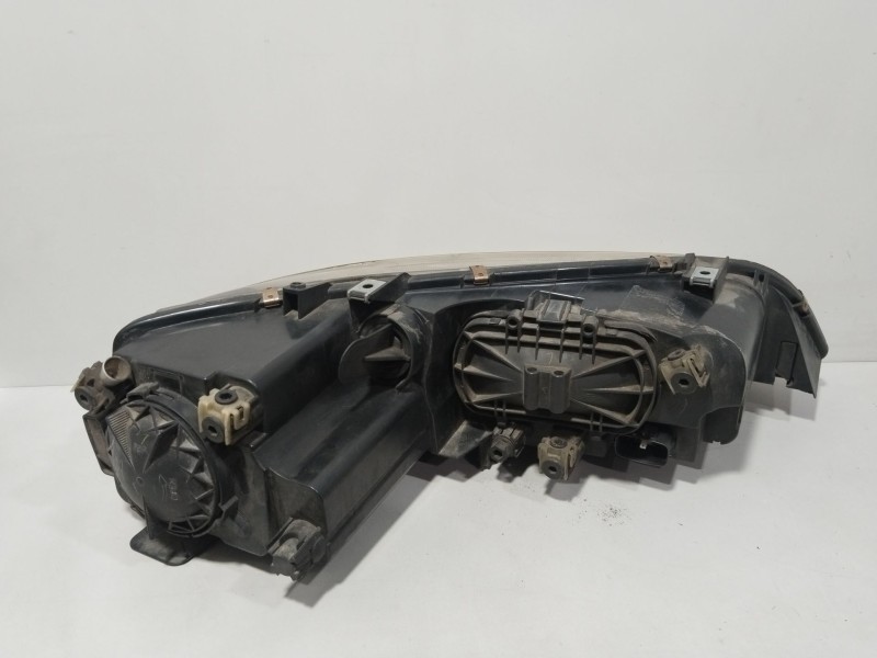 Recambio de faro izquierdo para mazda 6 hatchback (gg) 2.0 di (gg14) referencia OEM IAM F014003902L   Recambio de faro izquierdo para mazda 6 hatchback (gg) 2.0 di (gg14) referencia OEM IAM F014003902L