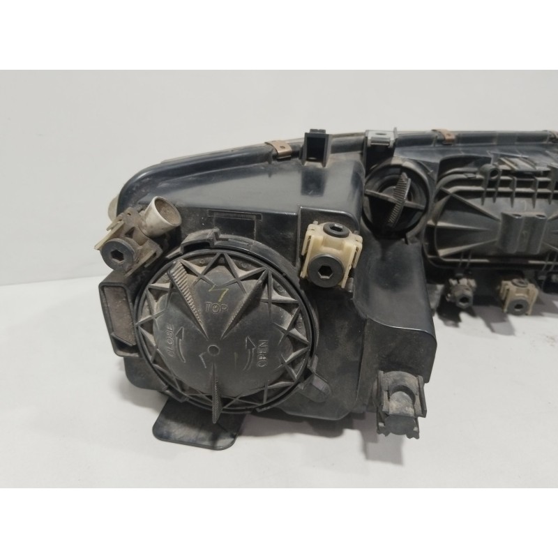 Recambio de faro izquierdo para mazda 6 hatchback (gg) 2.0 di (gg14) referencia OEM IAM F014003902L   Recambio de faro izquierdo para mazda 6 hatchback (gg) 2.0 di (gg14) referencia OEM IAM F014003902L