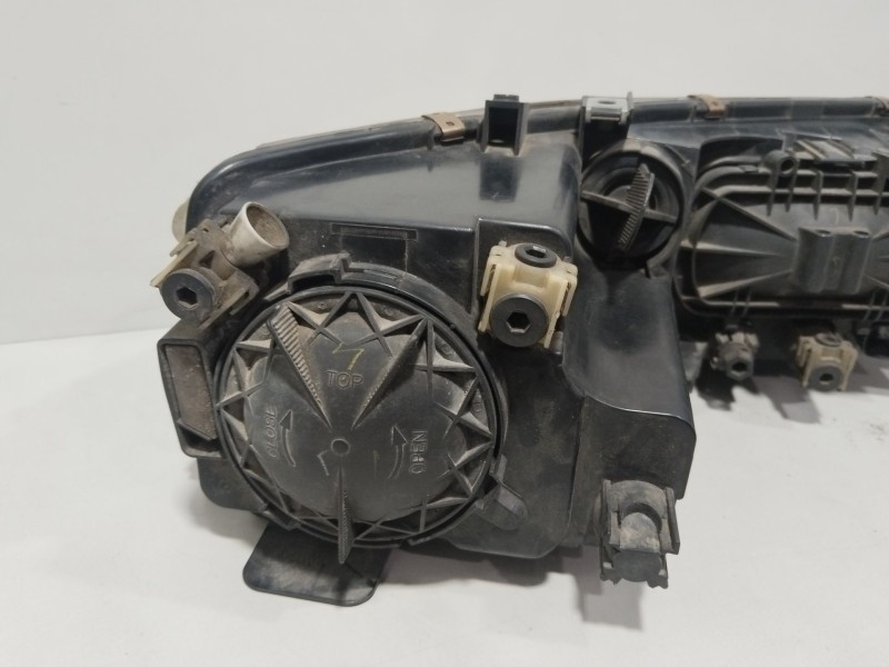 Recambio de faro izquierdo para mazda 6 hatchback (gg) 2.0 di (gg14) referencia OEM IAM F014003902L   Recambio de faro izquierdo para mazda 6 hatchback (gg) 2.0 di (gg14) referencia OEM IAM F014003902L