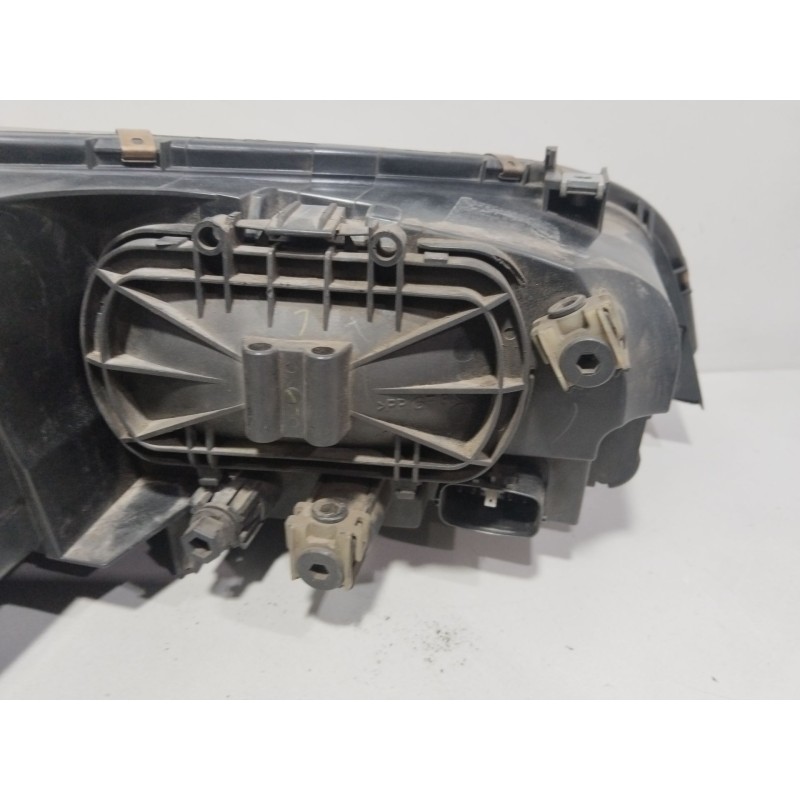 Recambio de faro izquierdo para mazda 6 hatchback (gg) 2.0 di (gg14) referencia OEM IAM F014003902L   Recambio de faro izquierdo para mazda 6 hatchback (gg) 2.0 di (gg14) referencia OEM IAM F014003902L