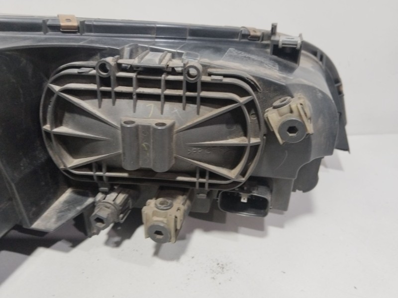 Recambio de faro izquierdo para mazda 6 hatchback (gg) 2.0 di (gg14) referencia OEM IAM F014003902L   Recambio de faro izquierdo para mazda 6 hatchback (gg) 2.0 di (gg14) referencia OEM IAM F014003902L