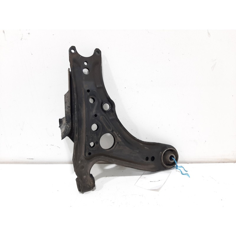 BRAZO SUSPENSION INFERIOR DELANTERO IZQUIERDO 6X0407151A  - imagen 2