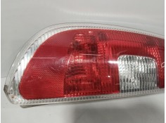 Recambio de piloto trasero izquierdo para skoda roomster (5j7) 1.4 tdi referencia OEM IAM 5J7945111   2
