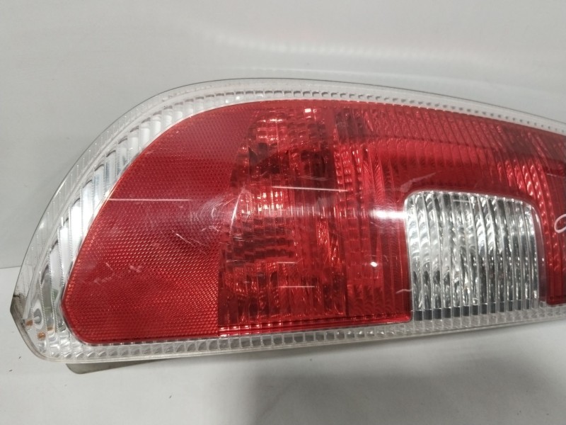 Recambio de piloto trasero izquierdo para skoda roomster (5j7) 1.4 tdi referencia OEM IAM 5J7945111  
