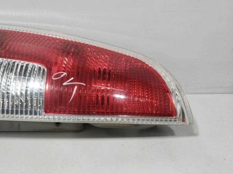 Recambio de piloto trasero izquierdo para skoda roomster (5j7) 1.4 tdi referencia OEM IAM 5J7945111  