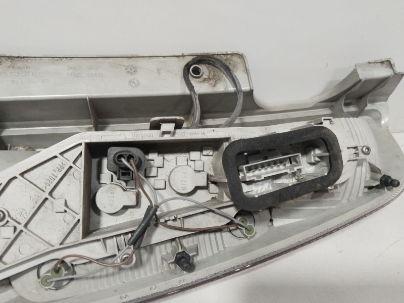 Recambio de piloto trasero izquierdo para skoda roomster (5j7) 1.4 tdi referencia OEM IAM 5J7945111  