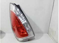 Recambio de piloto trasero izquierdo para mazda 5 (cr) 2.0 (crew) referencia OEM IAM C29151160  