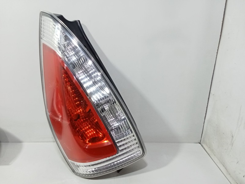 Recambio de piloto trasero izquierdo para mazda 5 (cr) 2.0 (crew) referencia OEM IAM C29151160  