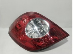 Recambio de piloto trasero derecho para opel antara a (l07) 2.0 cdti 4x4 referencia OEM IAM 4808263  