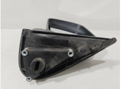 Recambio de retrovisor izquierdo para nissan terrano ii (r20) 2.7 tdi 4wd referencia OEM IAM 963020F000  MANUAL 2
