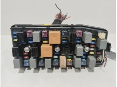 Recambio de caja reles / fusibles para opel antara a (l07) 2.0 cdti 4x4 referencia OEM IAM AK62265  