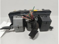 Recambio de caja reles / fusibles para opel antara a (l07) 2.0 cdti 4x4 referencia OEM IAM AK62265   2