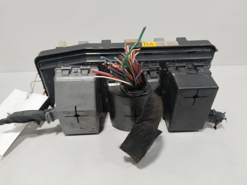 Recambio de caja reles / fusibles para opel antara a (l07) 2.0 cdti 4x4 referencia OEM IAM AK62265  