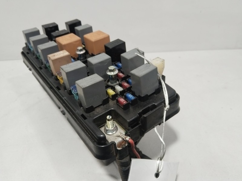 Recambio de caja reles / fusibles para opel antara a (l07) 2.0 cdti 4x4 referencia OEM IAM AK62265  