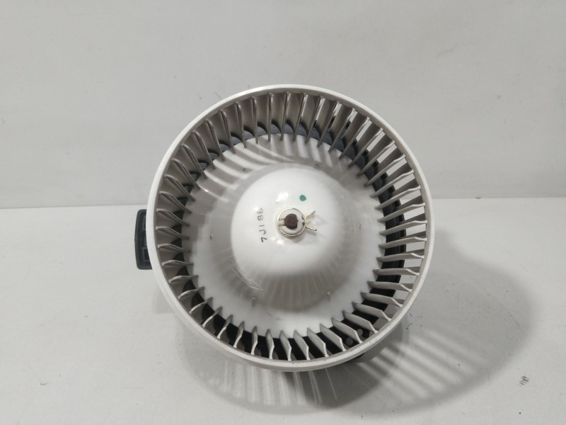 Recambio de motor calefaccion para opel antara a (l07) 2.0 cdti 4x4 referencia OEM IAM 615981  