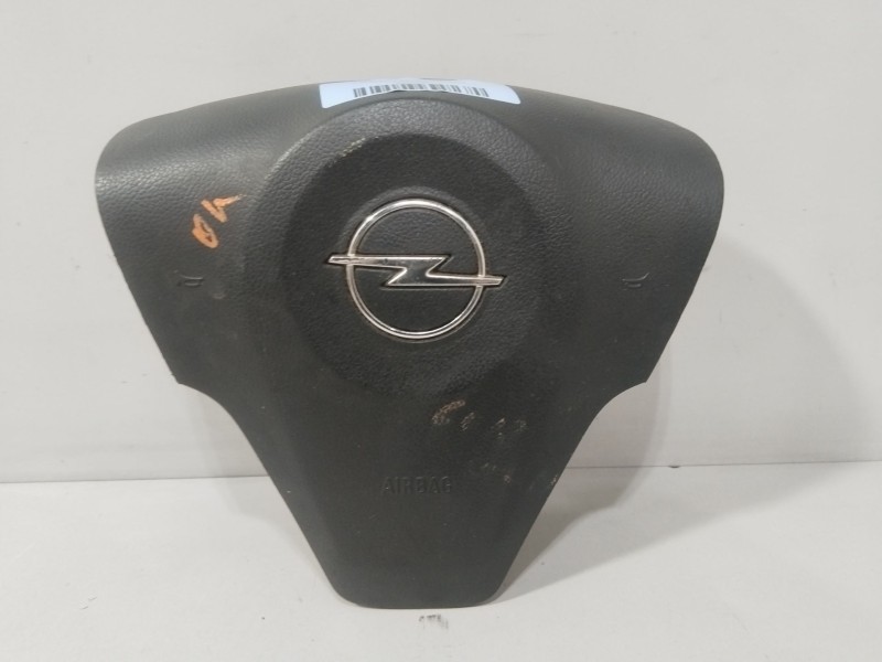 Recambio de airbag delantero izquierdo para opel antara a (l07) 2.0 cdti 4x4 referencia OEM IAM 96440827  
