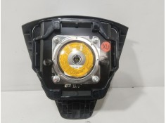 Recambio de airbag delantero izquierdo para opel antara a (l07) 2.0 cdti 4x4 referencia OEM IAM 96440827   2