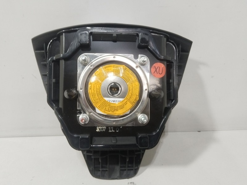 Recambio de airbag delantero izquierdo para opel antara a (l07) 2.0 cdti 4x4 referencia OEM IAM 96440827  