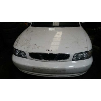 DAEWOO NUBIRA BERLINA