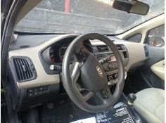 kia rio iii (ub) del año 2013 2