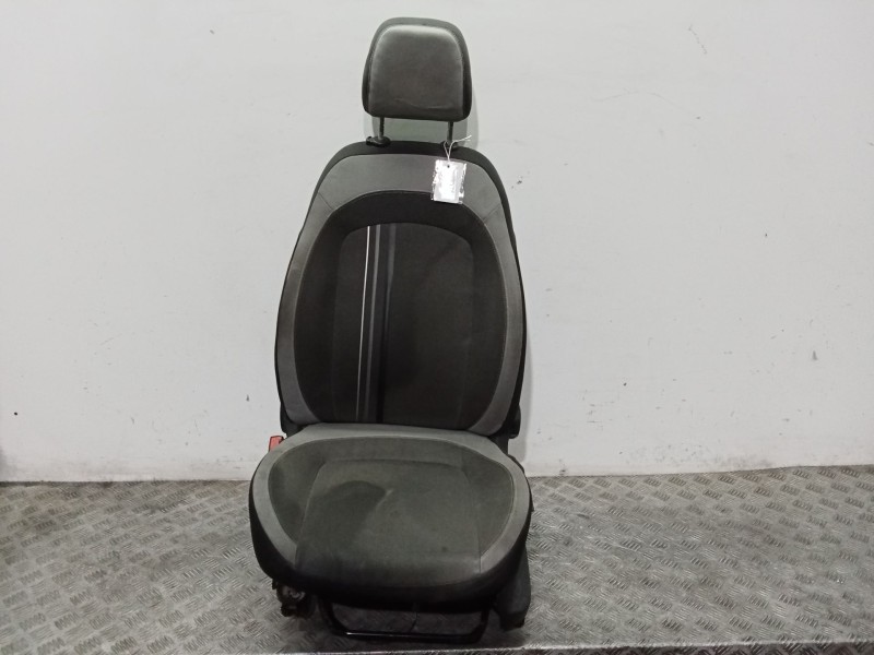 Recambio de asiento delantero izquierdo para fiat punto furgoneta/hatchback (199_) 1.3 d multijet referencia OEM IAM   