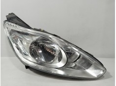 Recambio de faro derecho para ford c-max ii (dxa/cb7, dxa/ceu) 1.0 ecoboost referencia OEM IAM 89502244  