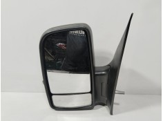 Recambio de retrovisor izquierdo para mercedes-benz sprinter 3,5-t autobús (b906) 315 cdi (906.731, 906.733, 906.735) referencia