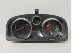 Recambio de cuadro instrumentos para opel antara a (l07) 2.0 cdti 4x4 referencia OEM IAM 96941870  