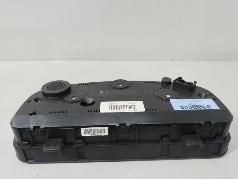 Recambio de cuadro instrumentos para opel antara a (l07) 2.0 cdti 4x4 referencia OEM IAM 96941870  