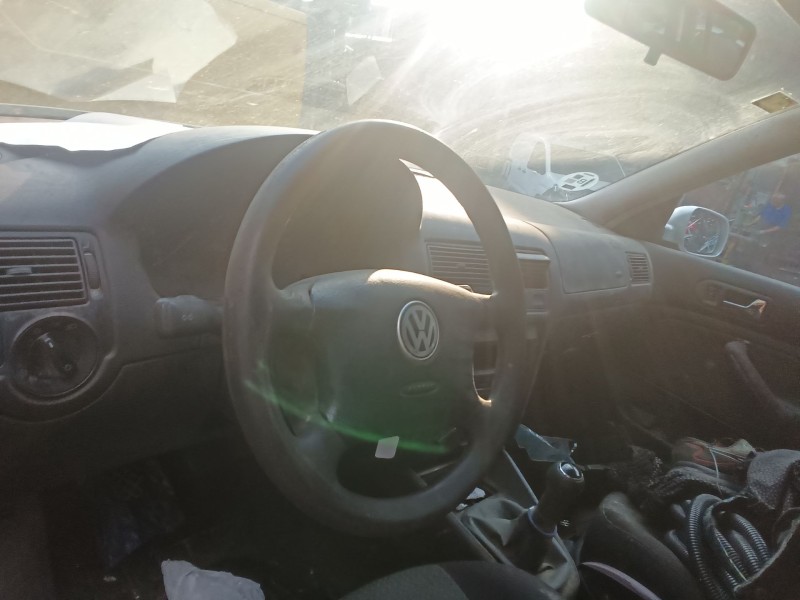 volkswagen golf iv variant (1j5) del año 2005