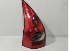 Recambio de piloto trasero izquierdo para renault megane ii station wagon (km0/1_) 1.6 referencia OEM IAM 8200142684  