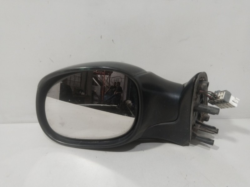 Recambio de retrovisor izquierdo para citroën xsara picasso (n68) 1.8 16v referencia OEM IAM 8149N  