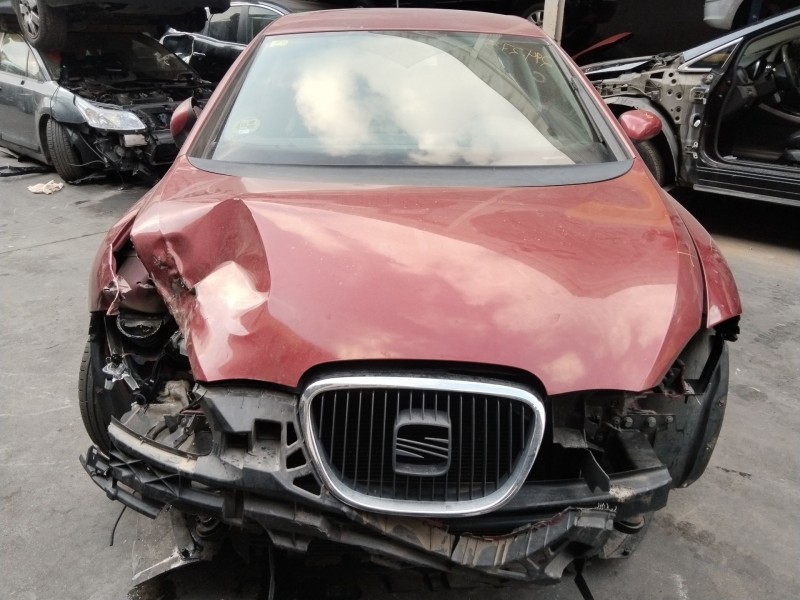 seat leon (1p1) del año 2005