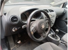 seat leon (1p1) del año 2005 2