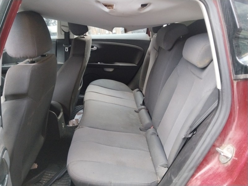 seat leon (1p1) del año 2005